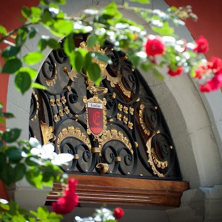 Hotel Engel - Lindauer Bier Und Weinstube Lindau  Eksteriør bilde