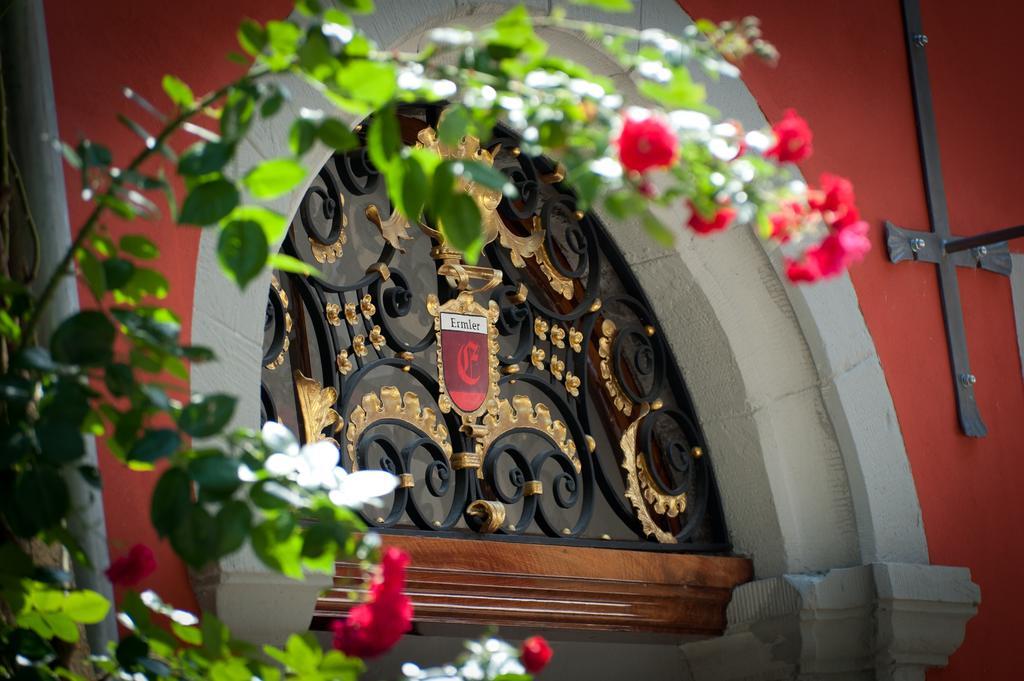 Hotel Engel - Lindauer Bier Und Weinstube Lindau  Eksteriør bilde